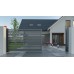 Automatic Sliding Gate